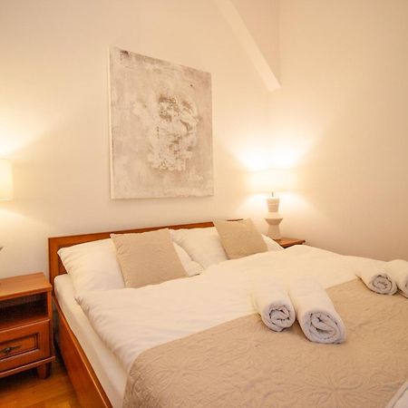Vila Bellevue Luhačovice Εξωτερικό φωτογραφία