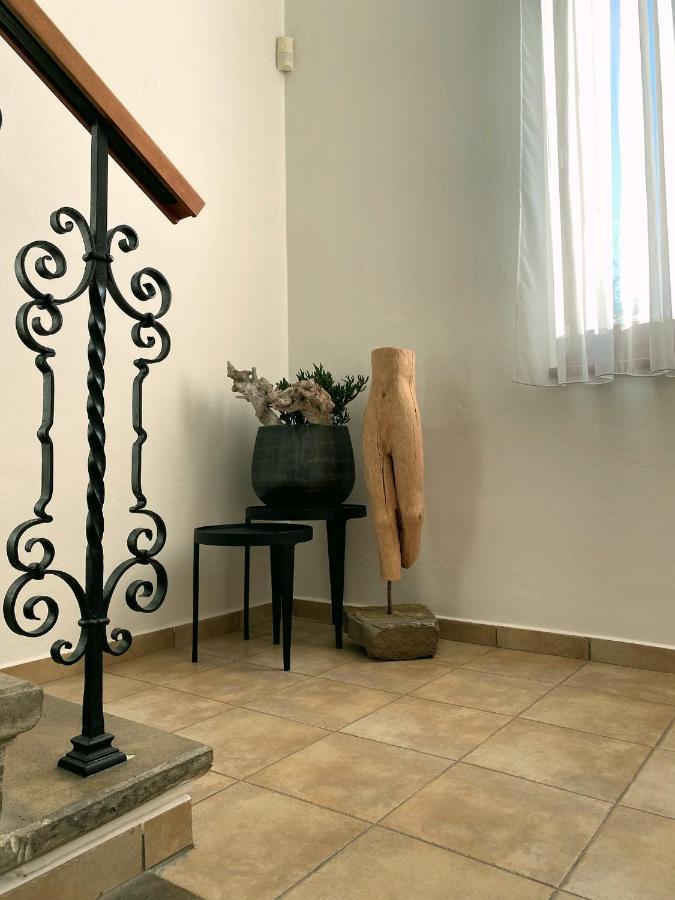 Vila Bellevue Luhačovice Εξωτερικό φωτογραφία
