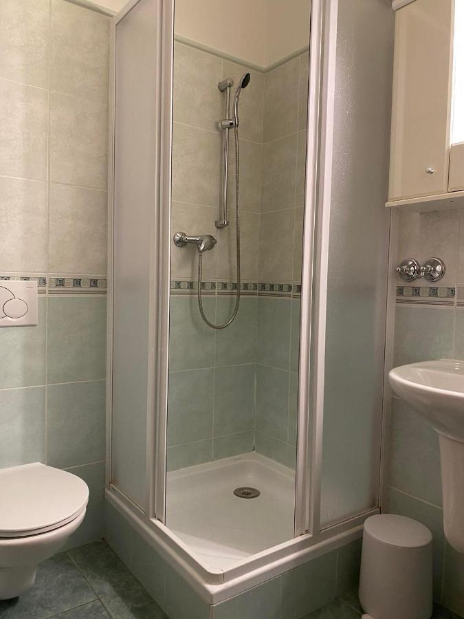 Vila Bellevue Luhačovice Εξωτερικό φωτογραφία