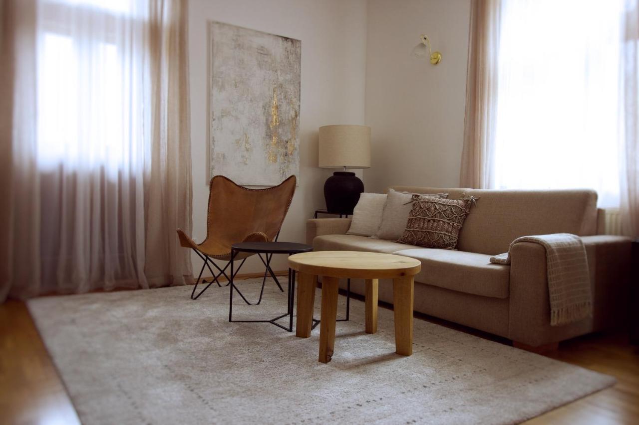 Vila Bellevue Luhačovice Εξωτερικό φωτογραφία